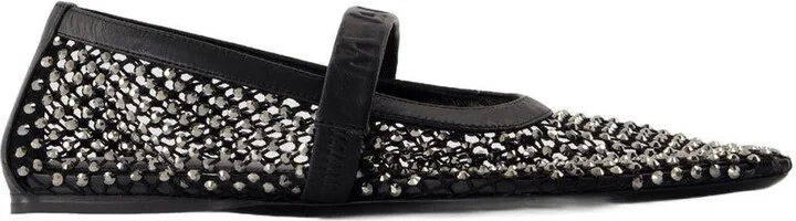 Marni Mary Jane Sneakers