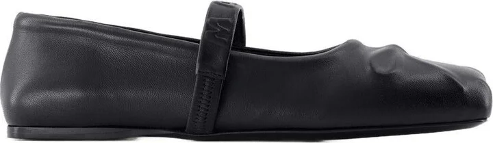 Marni Mary Jane Sneakers