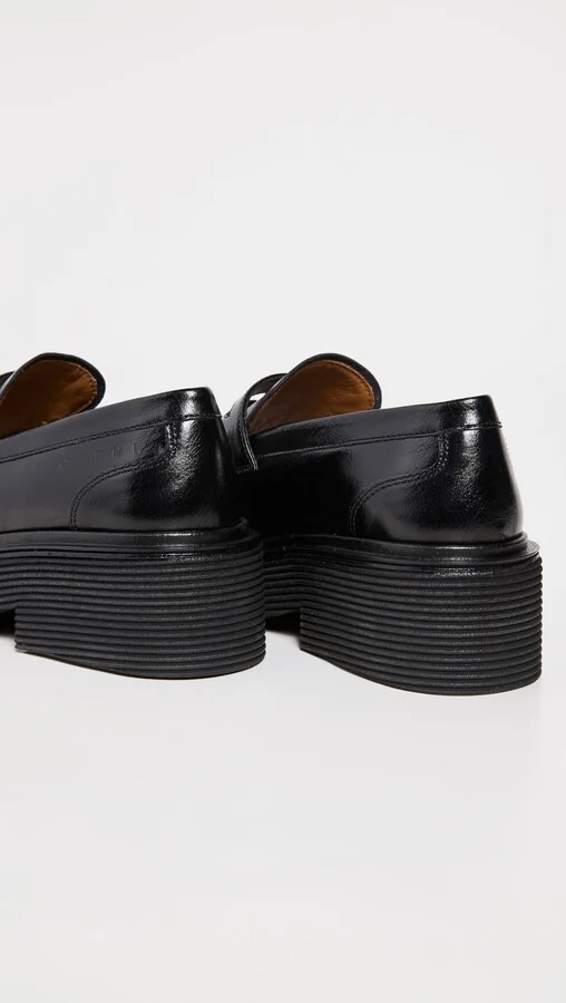 Marni Moccassin Piercing - Image 2
