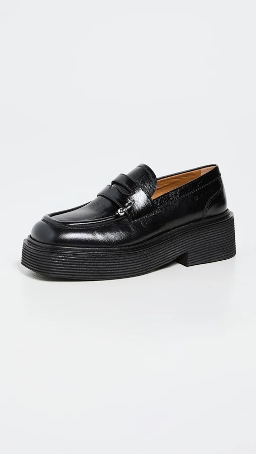 Marni Moccassin Piercing - Image 3