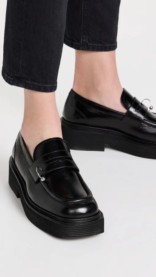 Marni Moccassin Piercing - Image 5