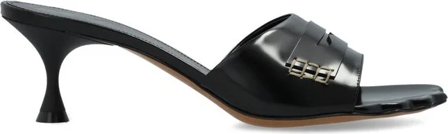 Marni Moonlight Slip-On Mules
