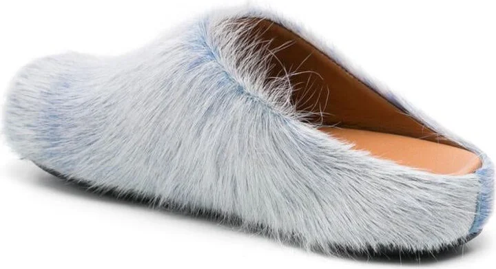 Marni Mules Fussbett - Image 3