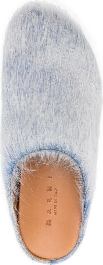 Marni Mules Fussbett - Image 4