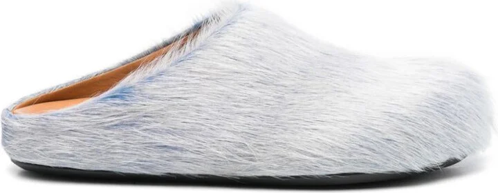 Marni Mules Fussbett