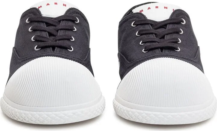 Marni New Wave Sneaker - Image 2