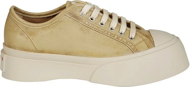 Marni Pablo Lace-Up Sneakers