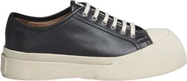 Marni Pablo Lace-Up Sneakers