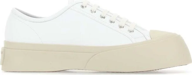 Marni Pablo Lace-Up Sneakers
