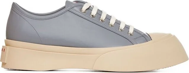Marni Pablo Lace-Up Sneakers