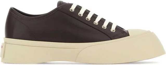 Marni Pablo Lace-Up Sneakers