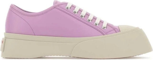 Marni Pablo Low-Top Sneakers