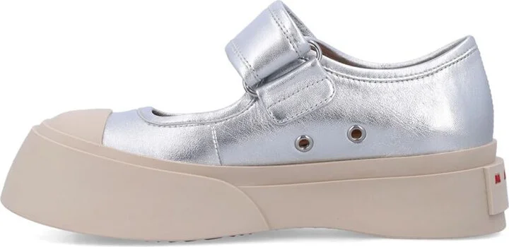 Marni Pablo Mary Jane Sneaker - Image 3