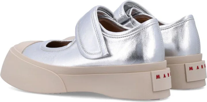 Marni Pablo Mary Jane Sneaker - Image 4