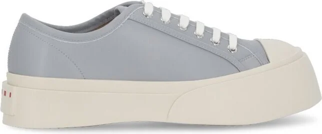 Marni Pablo Round Toe Sneakers