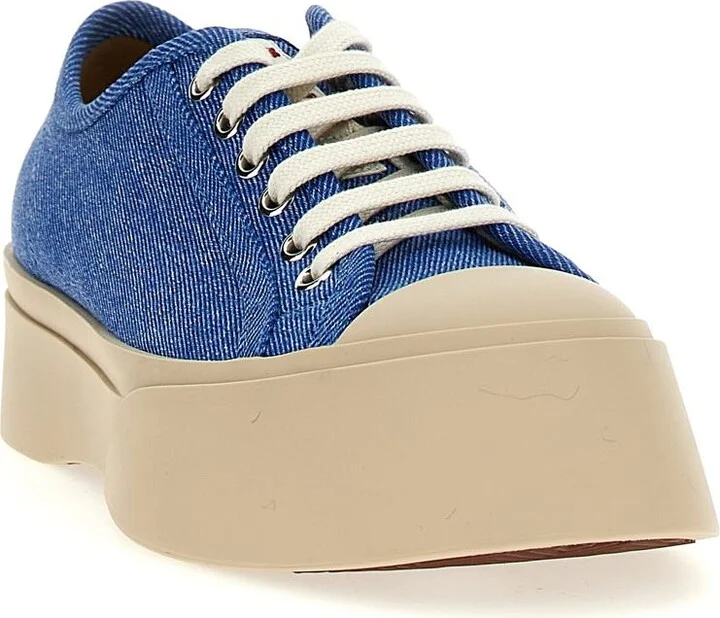 Marni 'Pablo' Sneakers - Image 2