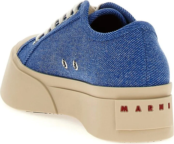 Marni 'Pablo' Sneakers - Image 3