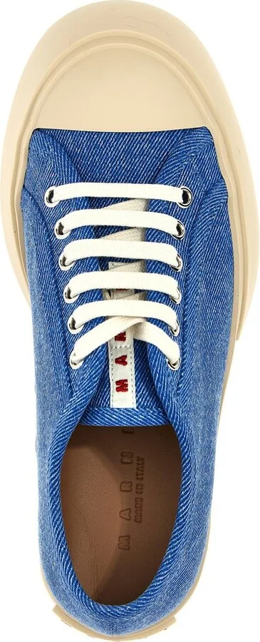 Marni 'Pablo' Sneakers - Image 4