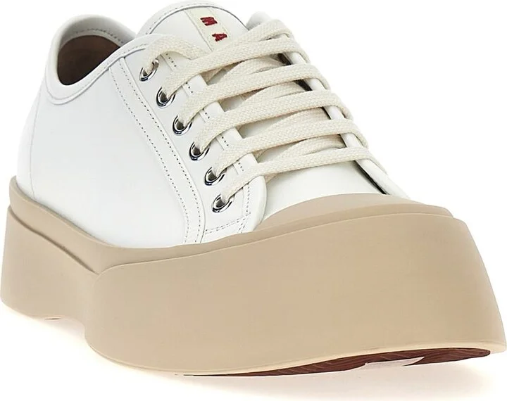 Marni 'Pablo' Sneakers - Image 2