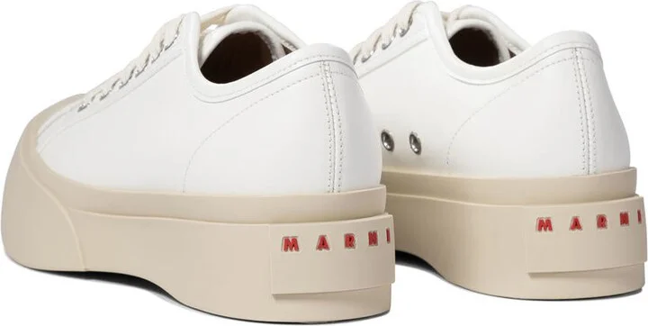 Marni "Pablo" Sneakers - Image 4