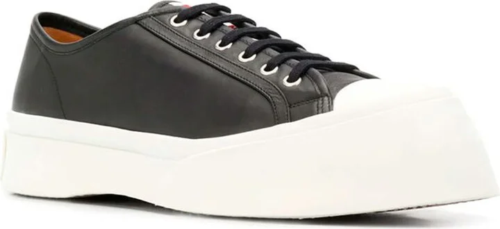 Marni Pablo Sneakers In Nappa Shoes - Image 2