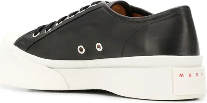 Marni Pablo Sneakers In Nappa Shoes - Image 3