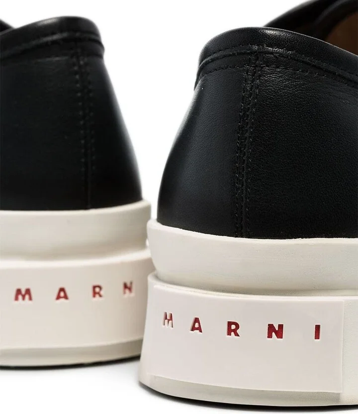 Marni Pablo Sneakers In Nappa Shoes - Image 5