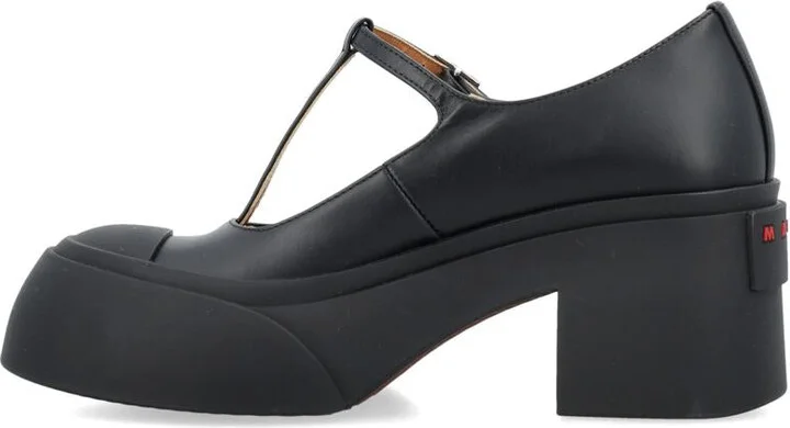 Marni Platform Mary Jane - Image 3