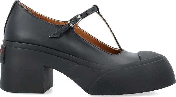 Marni Platform Mary Jane