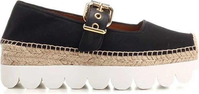 Marni Platform Mary Jane Shoes