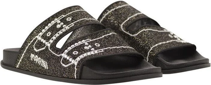 Marni Precious Sandal - Image 4