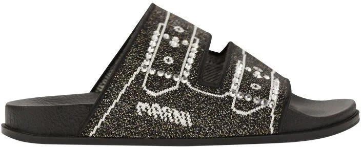 Marni Precious Sandal