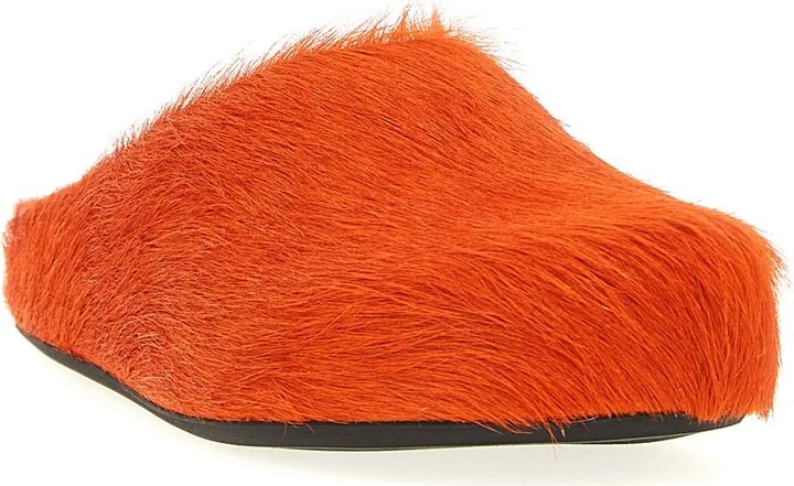 Marni Sabot 'Fussbett' - Image 2