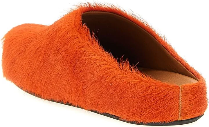 Marni Sabot 'Fussbett' - Image 3