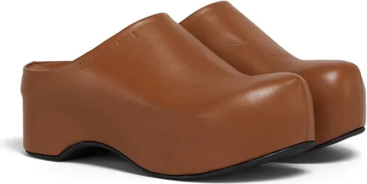 Marni Sabot Shoes - Image 4