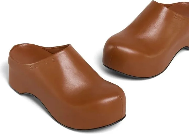 Marni Sabot Shoes - Image 5