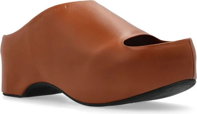 Marni Sandals With 75Mm Wedge - Image 2