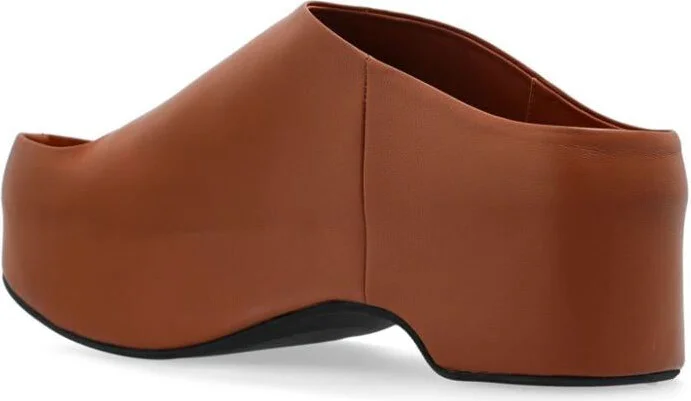 Marni Sandals With 75Mm Wedge - Image 3