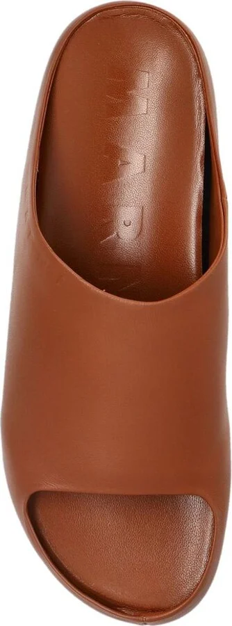 Marni Sandals With 75Mm Wedge - Image 4
