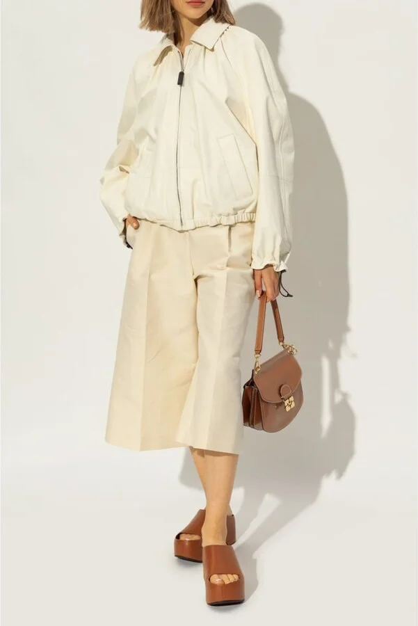 Marni Sandals With 75Mm Wedge - Image 5