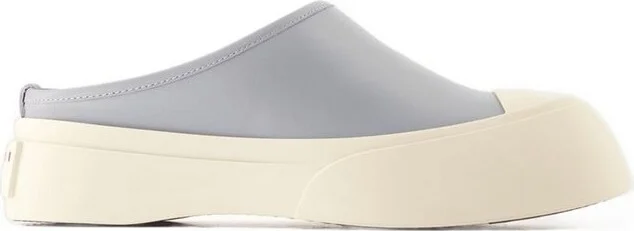 Marni Slip-On Sneakers