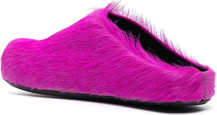 Marni Slippers Fussbet Sabot - Image 3