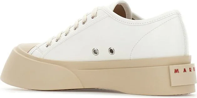 Marni Sneaker Nappa. - Image 3