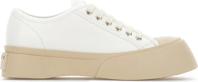 Marni Sneaker Nappa.