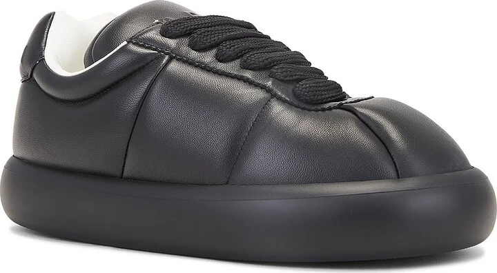 Marni Sneakers in Black - Image 2