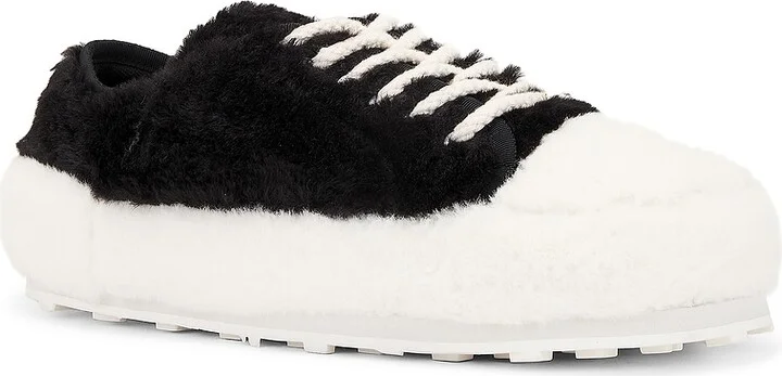 Marni Sneakers in Black - Image 2
