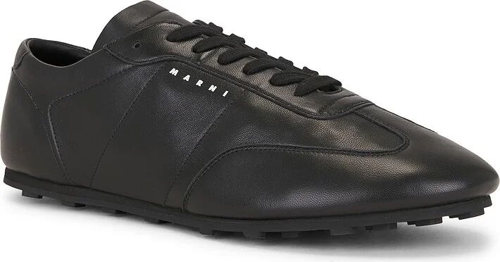 Marni Sneakers in Black - Image 2