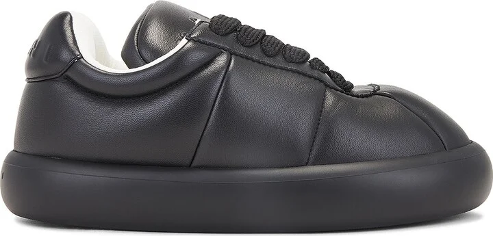 Marni Sneakers in Black