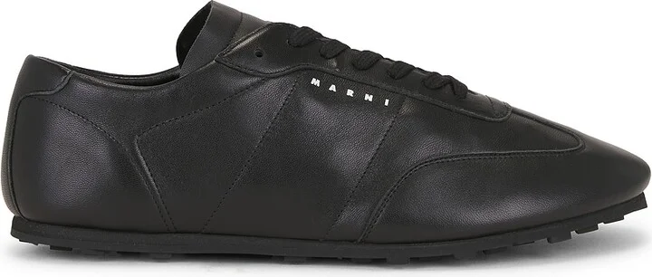 Marni Sneakers in Black