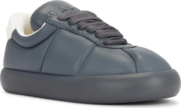Marni Sneakers in Grey - Image 2